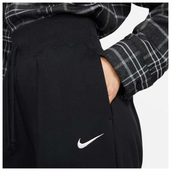 Nike Γυναικείο παντελόνι φόρμας Sportswear Phoenix Fleece
